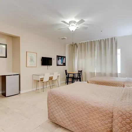 James Hotel Miami Beach Exterior photo
