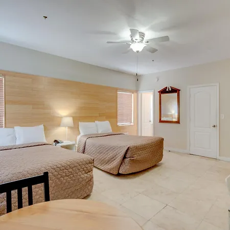 James Hotel Miami Beach Exterior photo