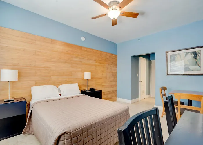 James Hotel